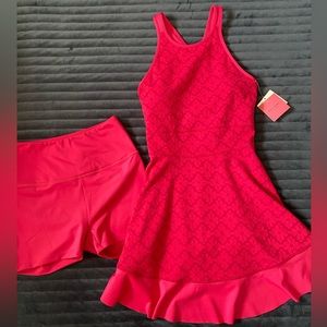 Kate Spade Athletic Dress XS